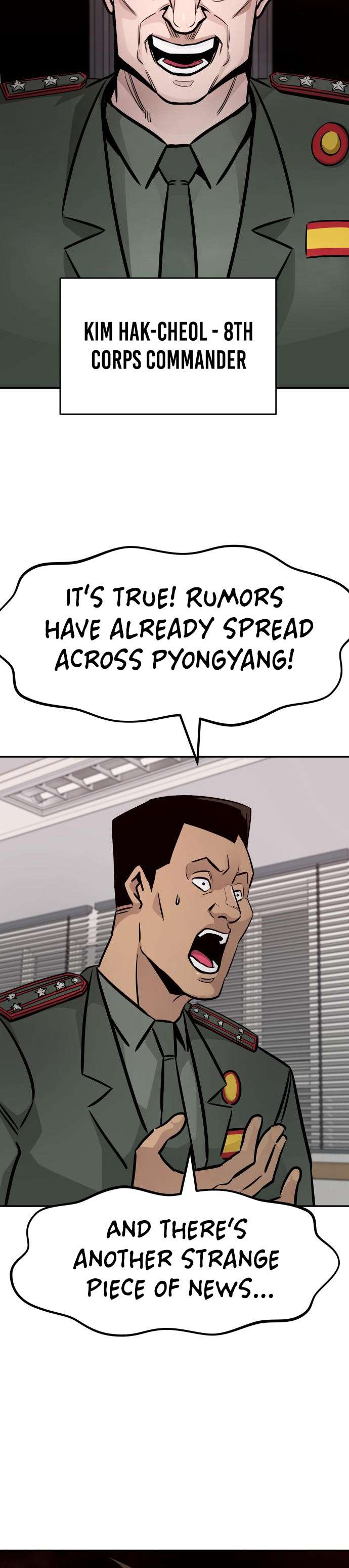 All Rounder Chapter 84 8